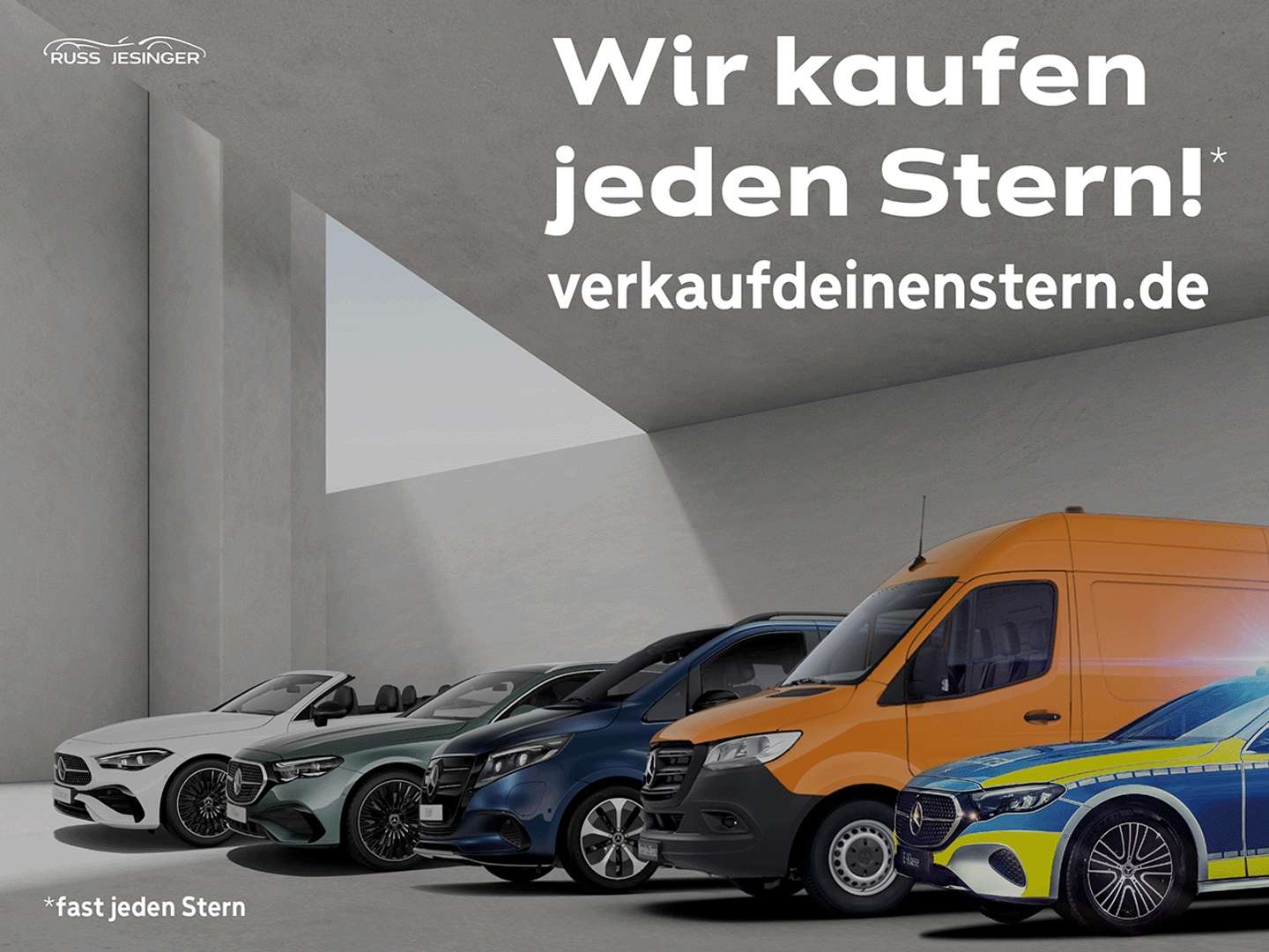 Mercedes EQA 250 Progressive - 2025 - Joinsteer - #12