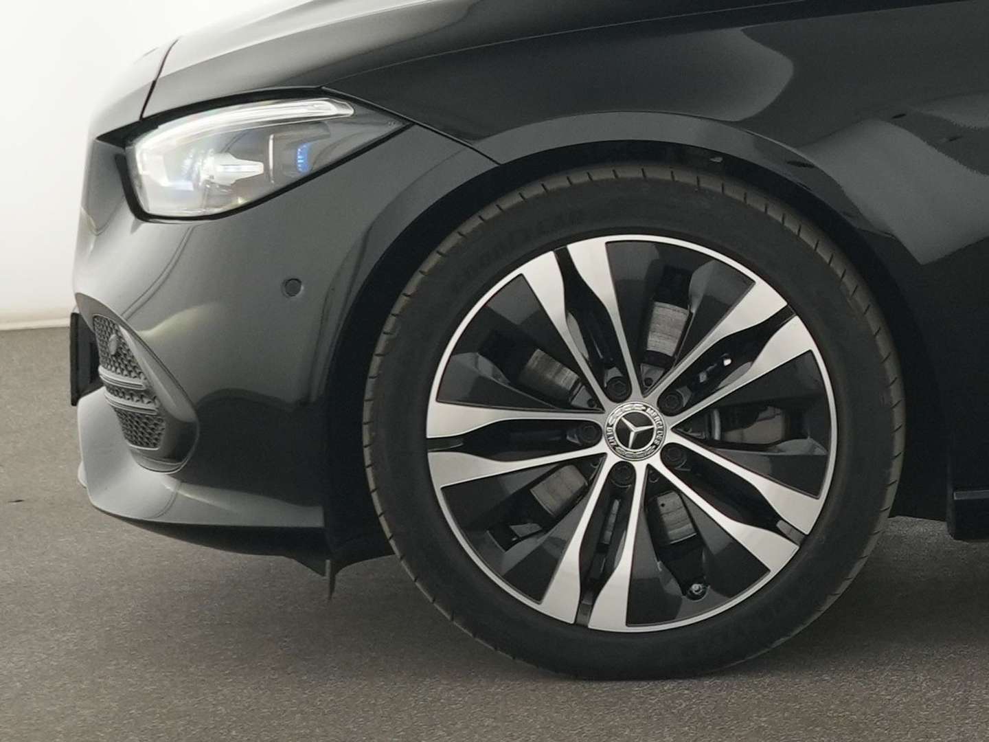 Mercedes Classe C 200 Night Edition - 2022 - Joinsteer - #12