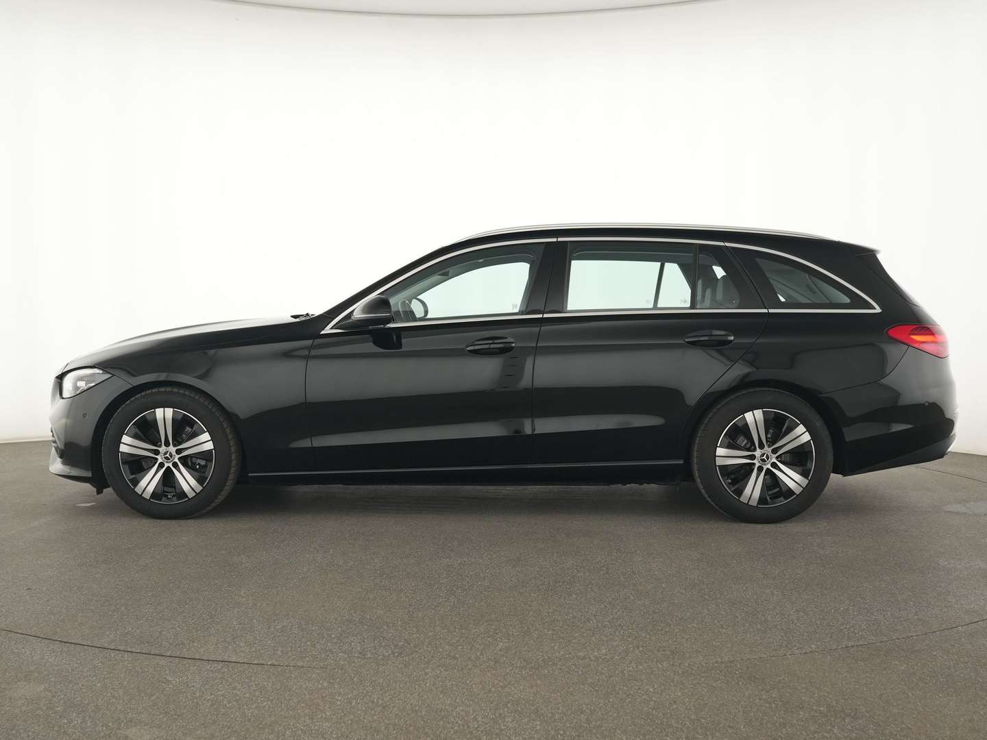 Mercedes Classe C 200 Avantgarde - 2025 - Joinsteer - #8
