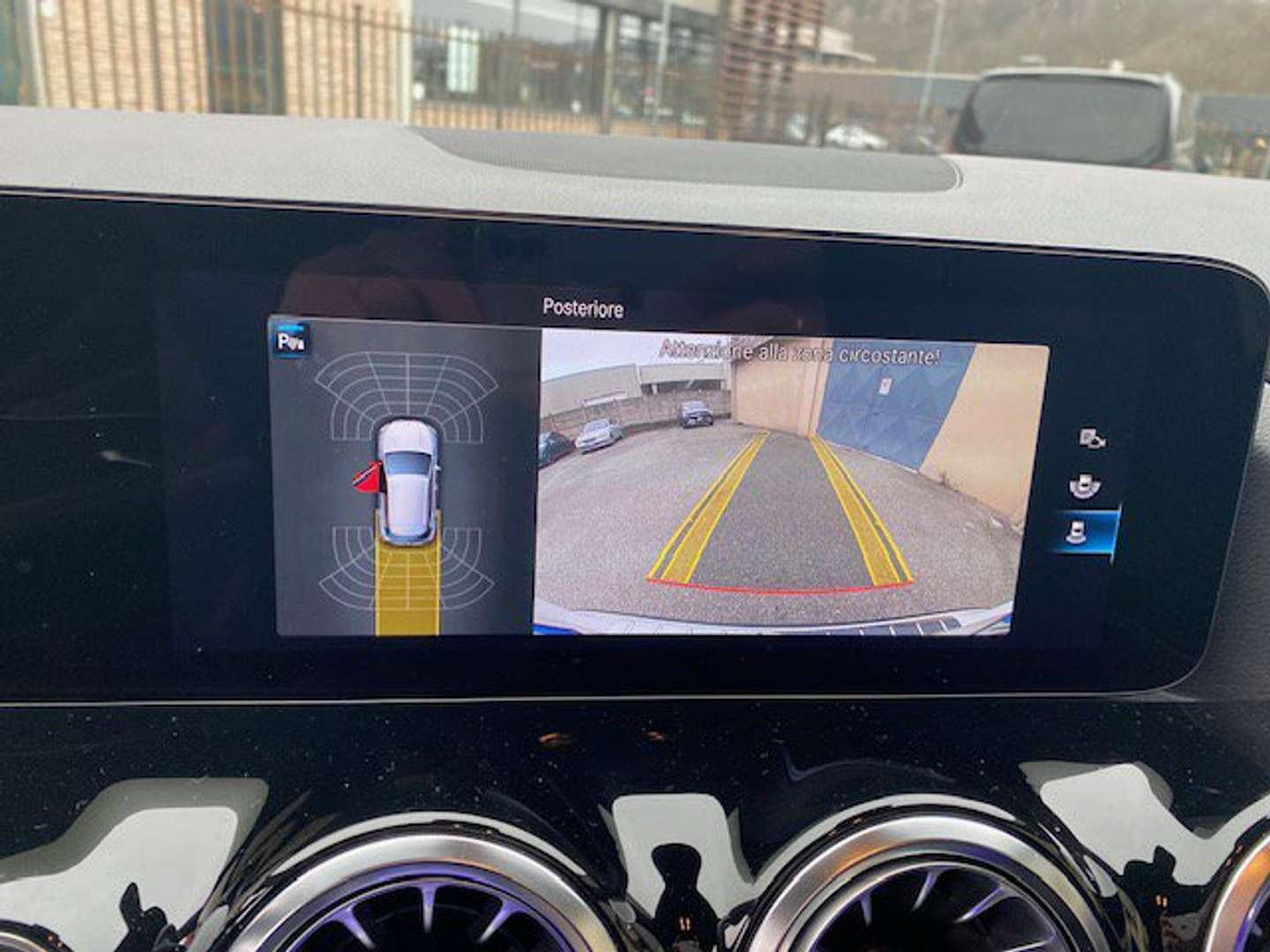 Mercedes GLA 200 Premium - 2023 - Joinsteer - #12