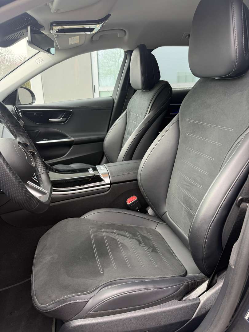 Mercedes Classe C 220 Premium - 2023 - Joinsteer - #18