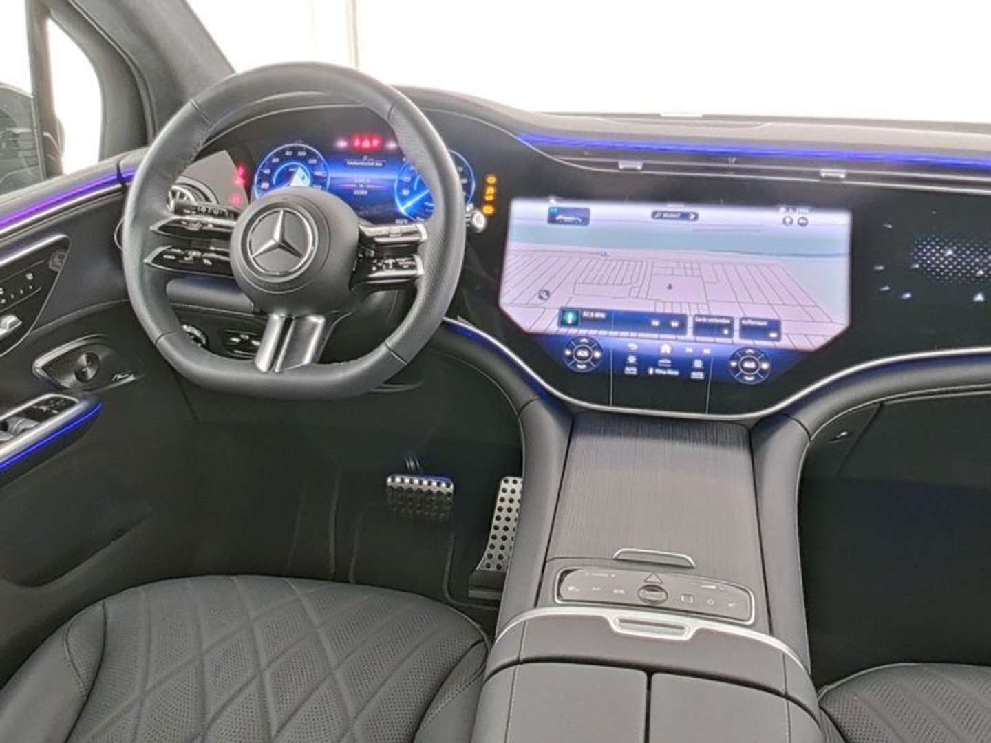 Mercedes EQE 350 AMG Line - 2025 - Joinsteer - #5