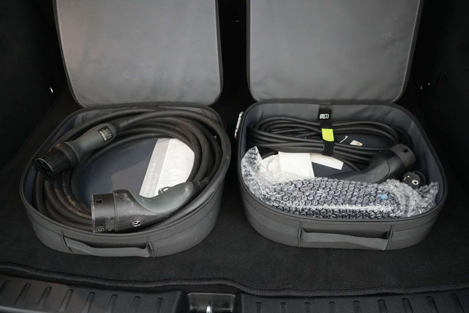 Mercedes EQA 250 BUSINESS - 2023 - Joinsteer - #17