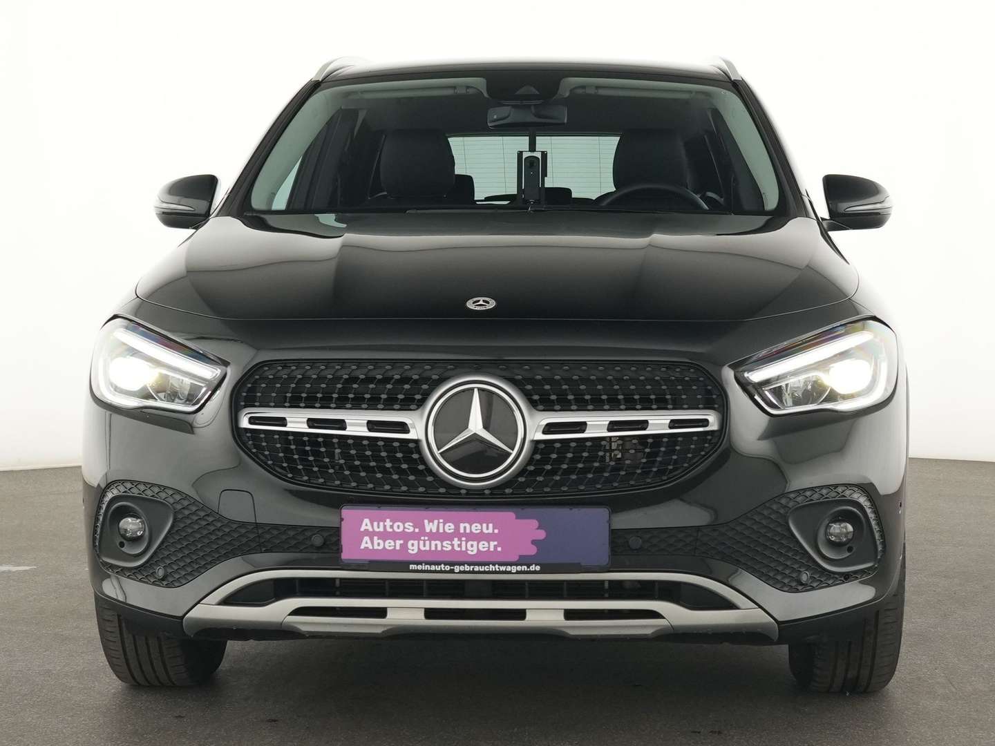 Mercedes GLA 250 - 2022 - Joinsteer - #2