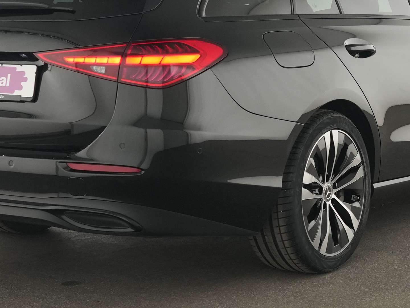 Mercedes Classe C 200 Night Edition - 2022 - Joinsteer - #13