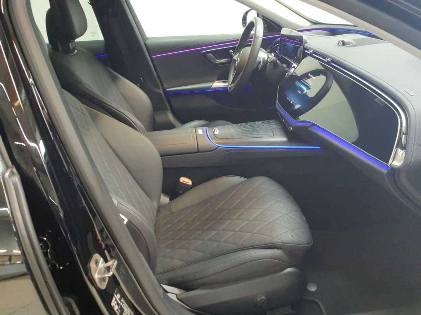 Mercedes Classe E 450 Exclusive - 2025 - Joinsteer - #11