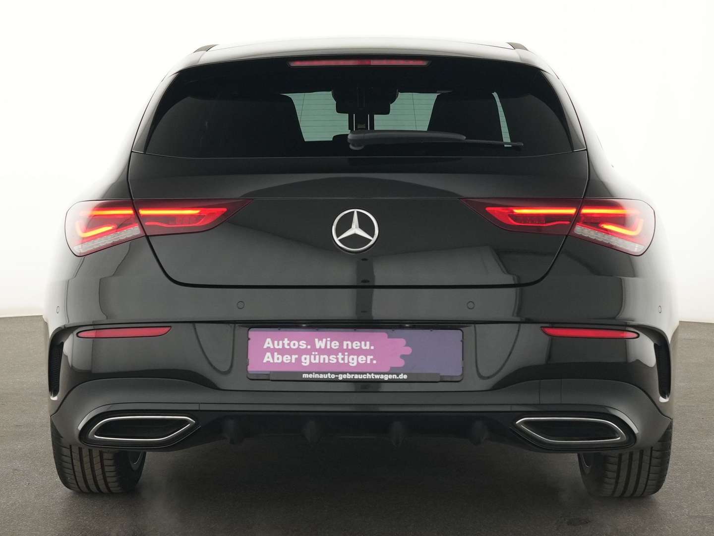 Mercedes CLA Shooting Break 250 AMG Line - 2023 - Joinsteer - #6