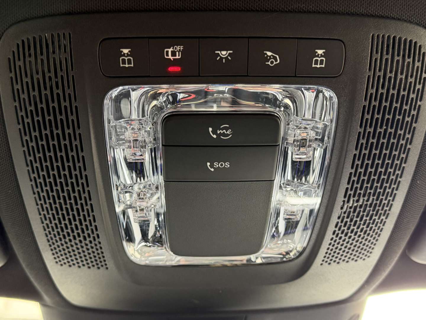 Mercedes GLB 200 AMG Line - 2022 - Joinsteer - #45
