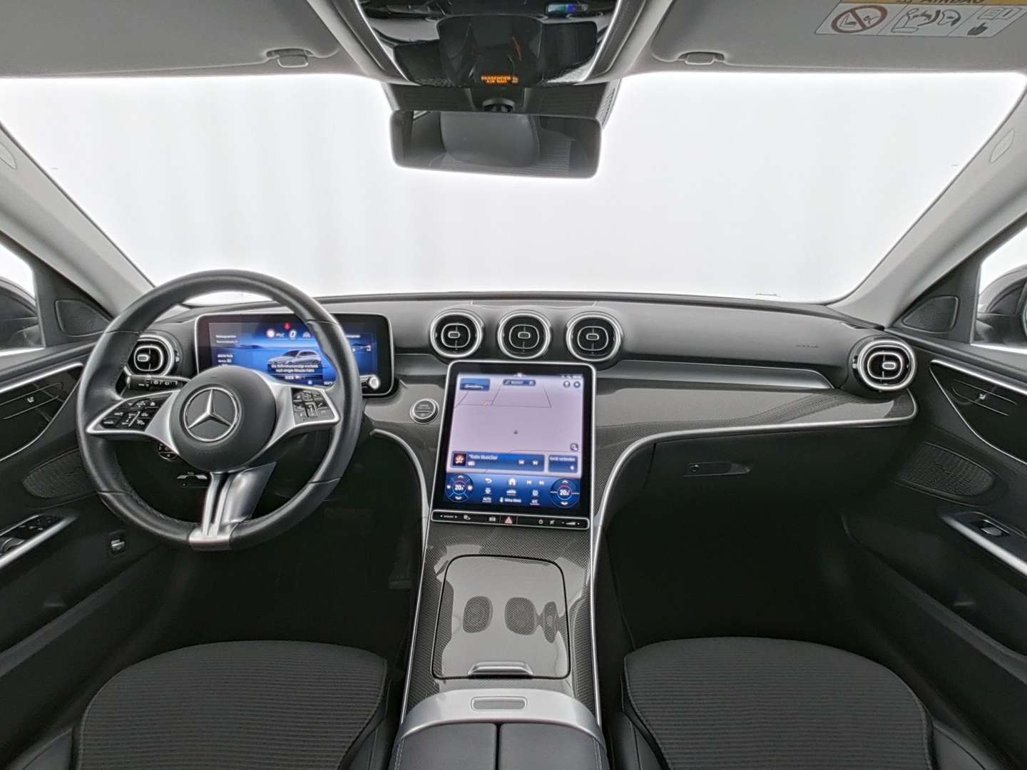 Mercedes Classe C 200 Night Edition - 2022 - Joinsteer - #14