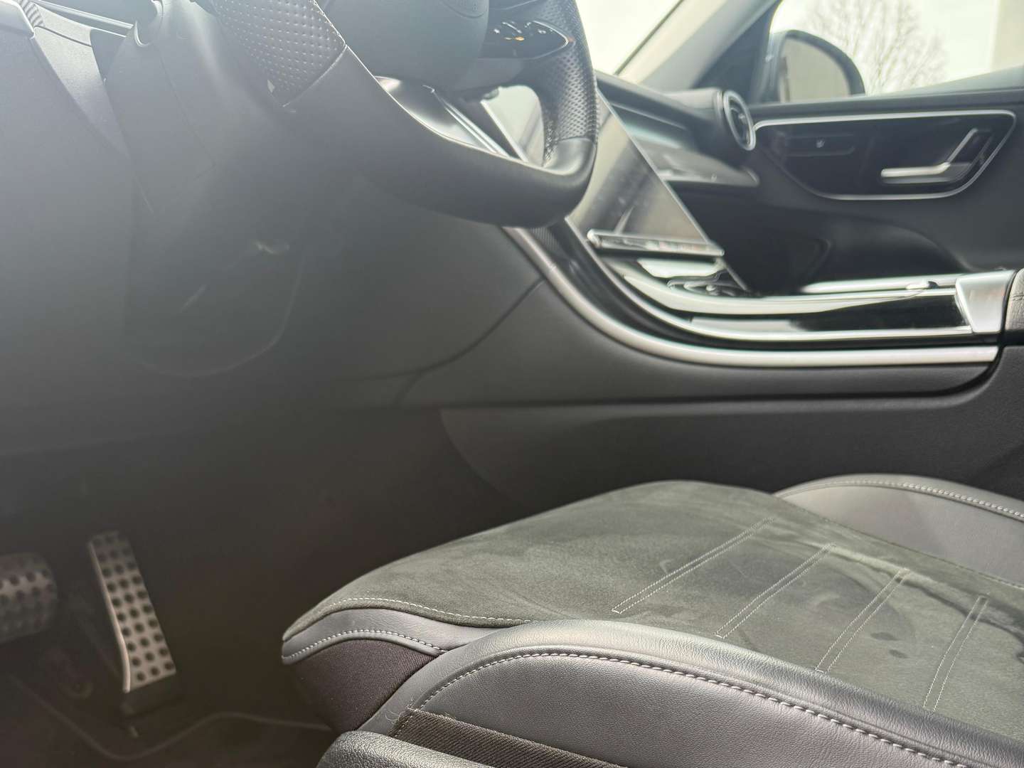 Mercedes Classe C 220 Premium - 2023 - Joinsteer - #19
