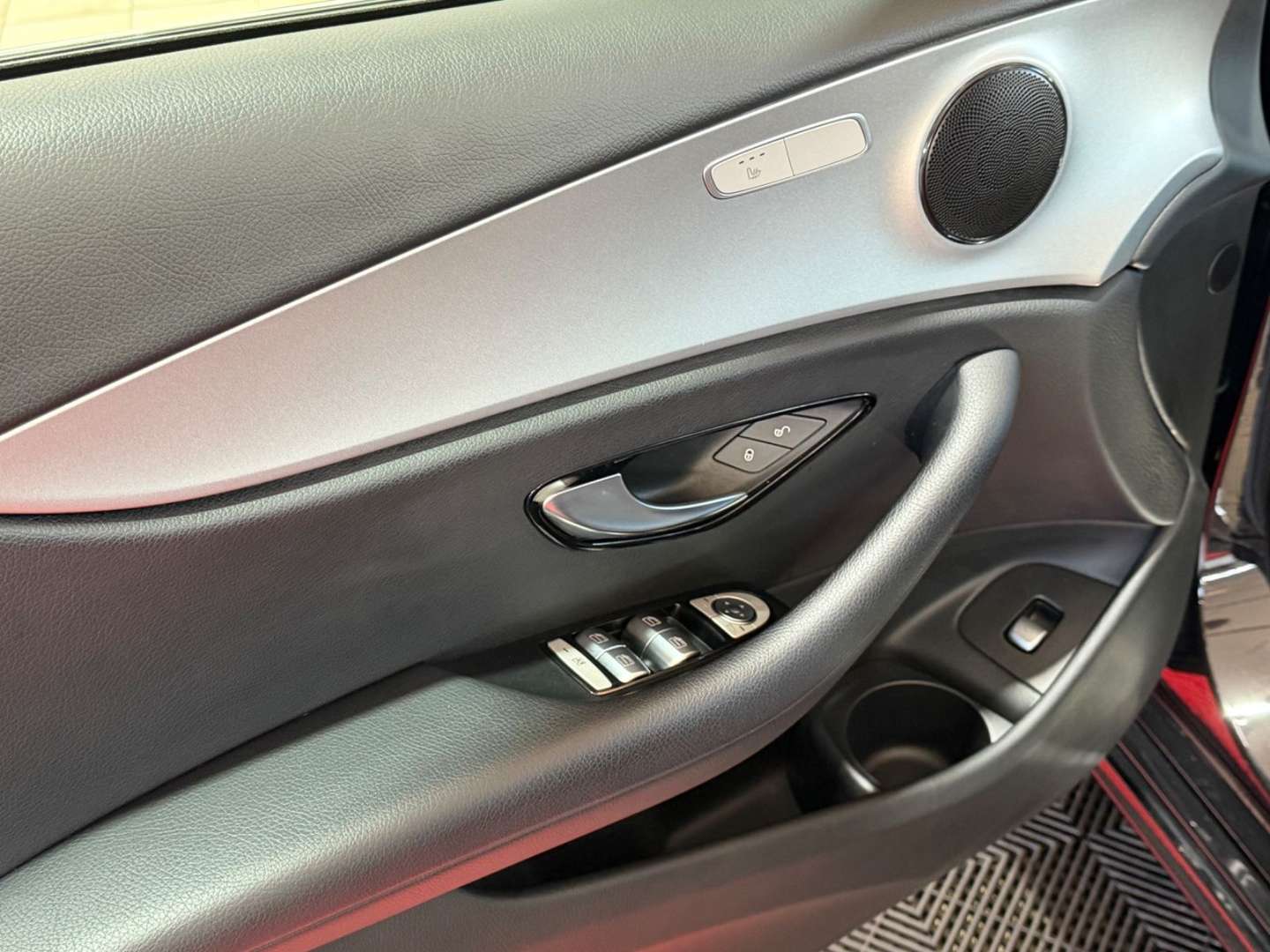 Mercedes Classe E 300 - 2022 - Joinsteer - #9