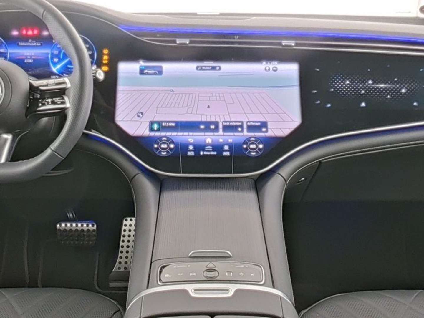 Mercedes EQE 350 AMG Line - 2025 - Joinsteer - #6