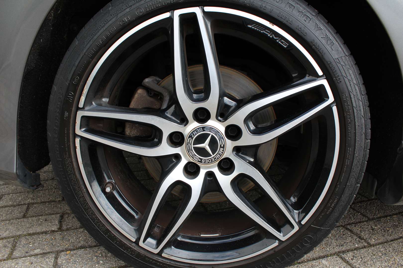 Mercedes CLA 180 Business - 2019 - Joinsteer - #11