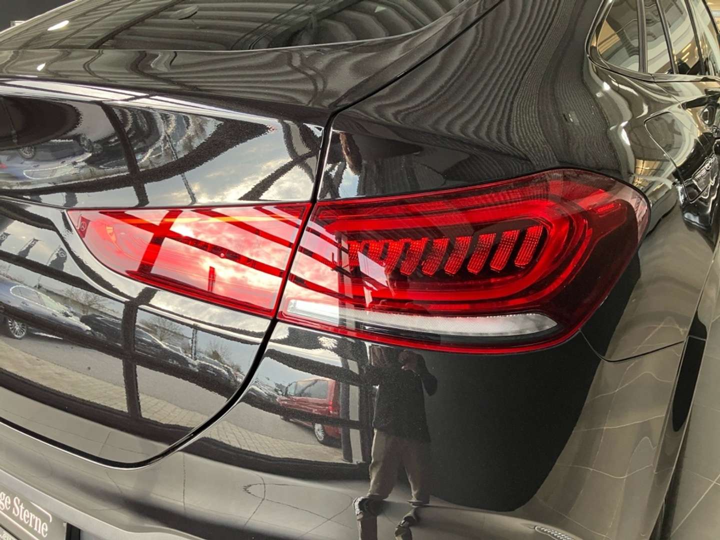 Mercedes GLE 400 AMG Line - 2021 - Joinsteer - #18