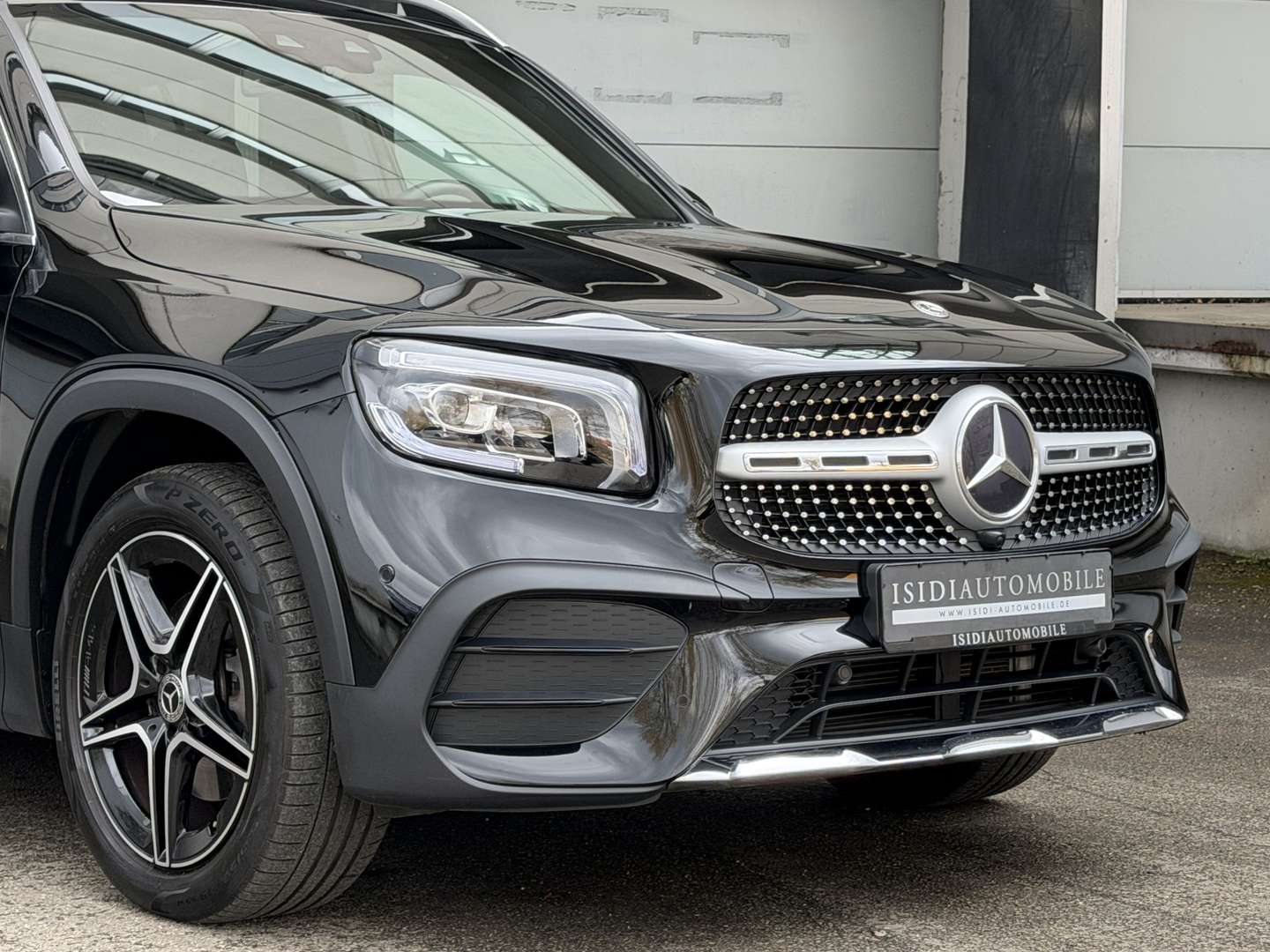 Mercedes GLB 200 AMG Line - 2022 - Joinsteer - #46