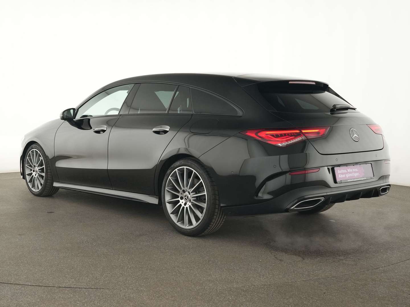 Mercedes CLA Shooting Break 250 AMG Line - 2023 - Joinsteer - #7