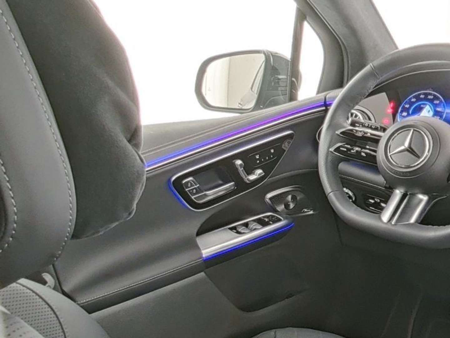 Mercedes EQE 350 AMG Line - 2025 - Joinsteer - #7