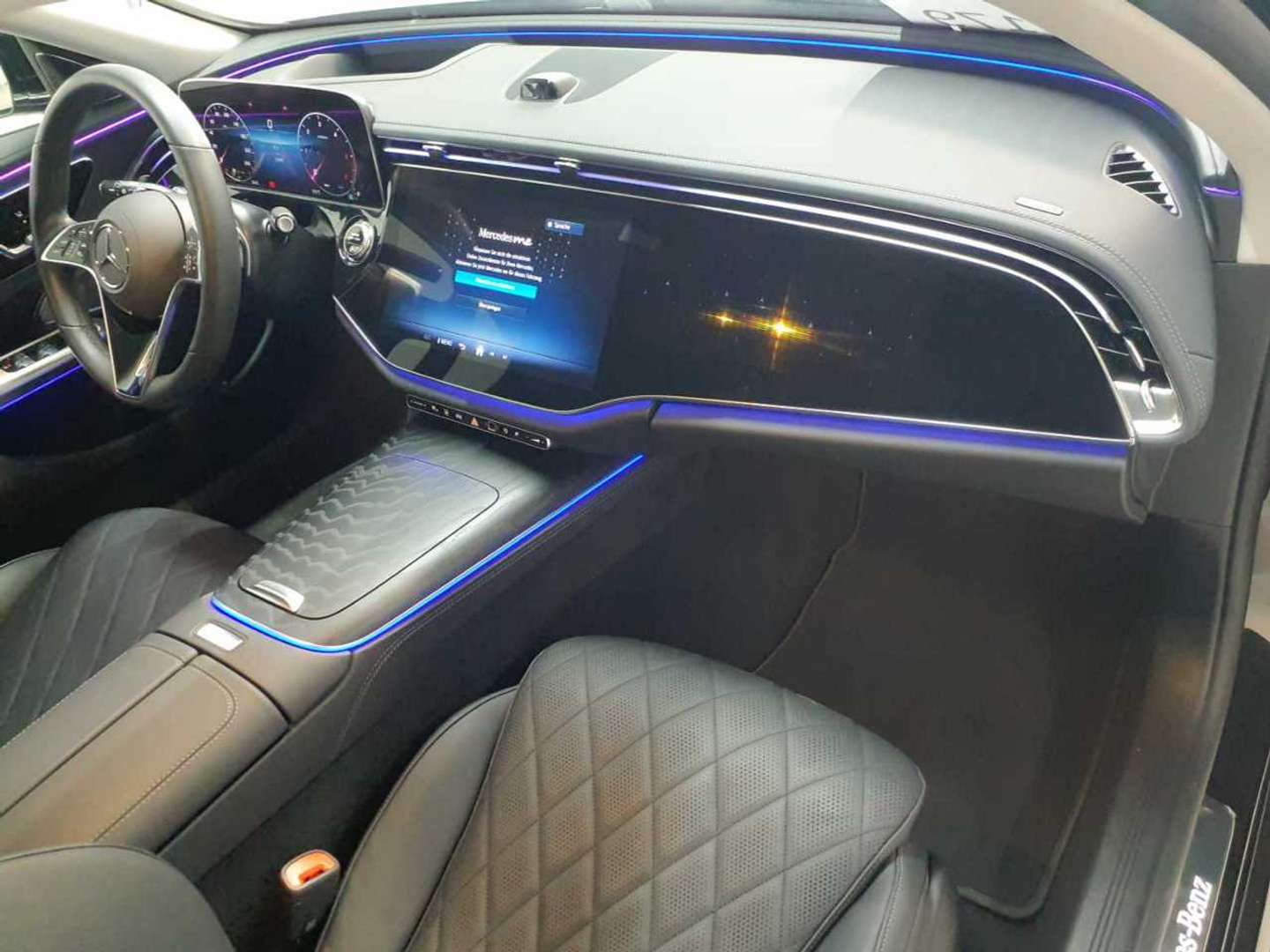 Mercedes Classe E 450 Exclusive - 2025 - Joinsteer - #12