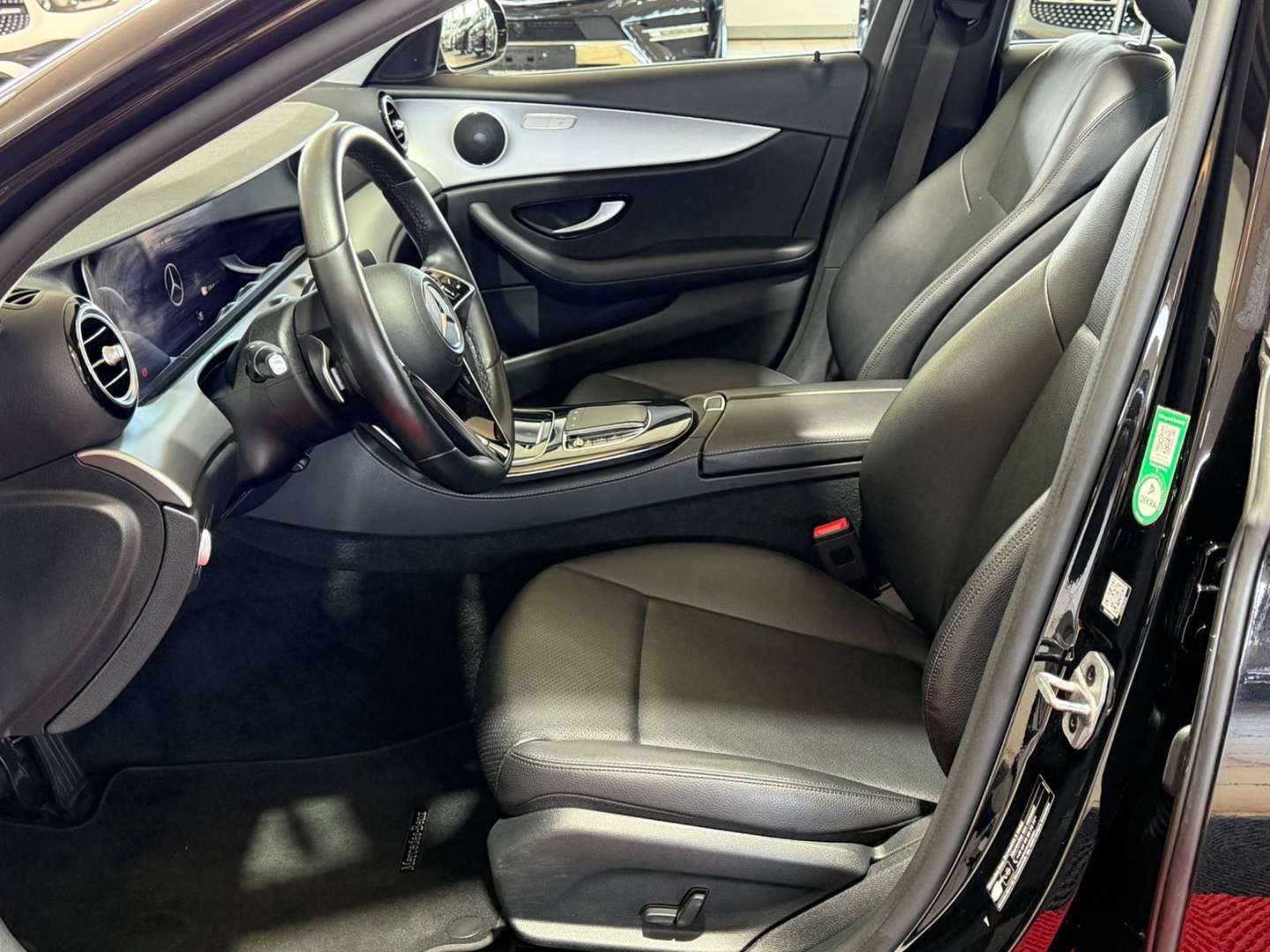 Mercedes Classe E 300 - 2022 - Joinsteer - #10