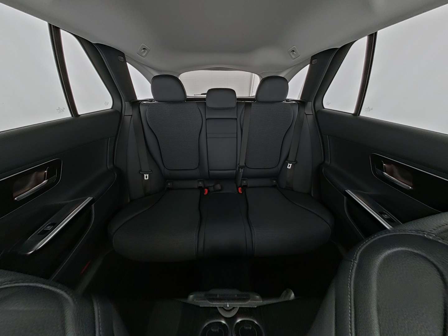 Mercedes Classe C 200 Night Edition - 2022 - Joinsteer - #16