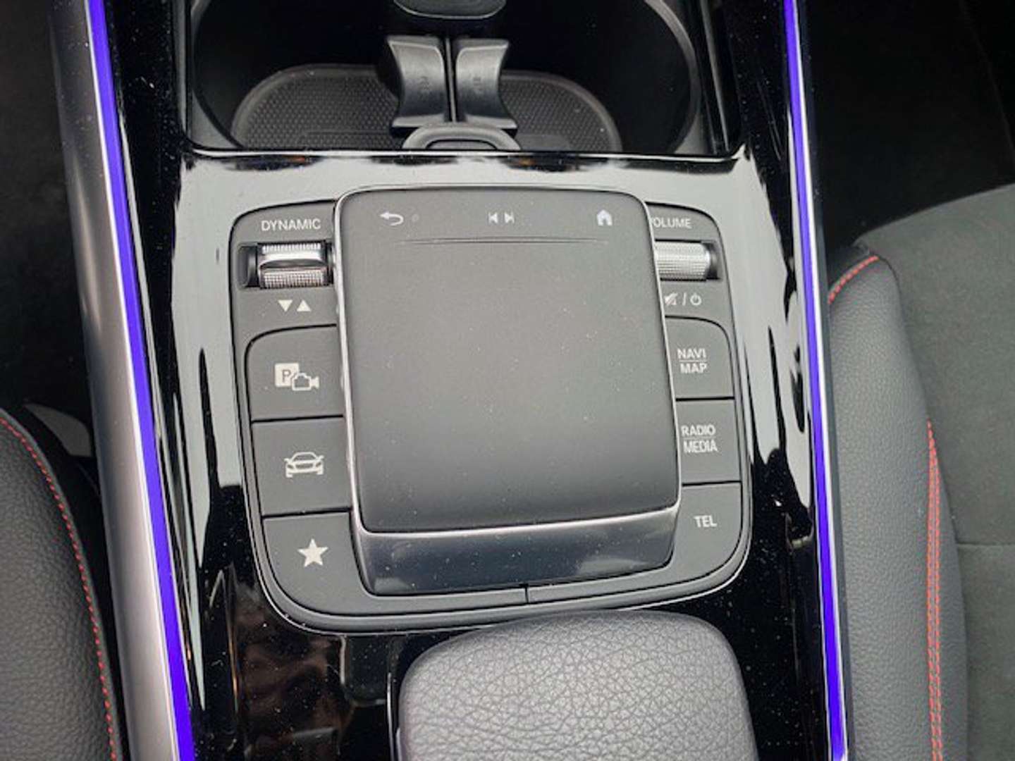 Mercedes GLA 200 Premium - 2023 - Joinsteer - #14