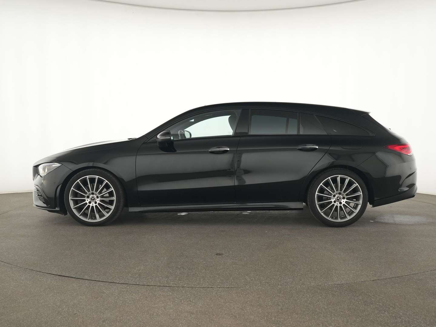 Mercedes CLA Shooting Break 250 AMG Line - 2023 - Joinsteer - #8