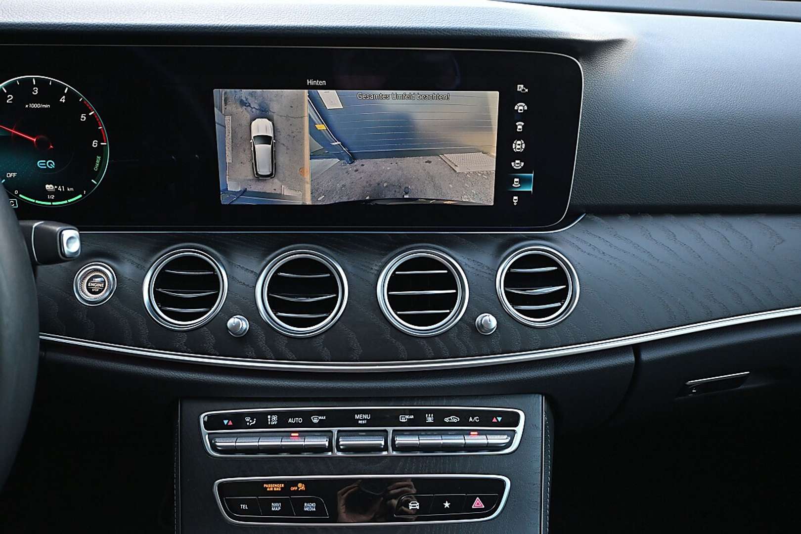 Mercedes Classe E 300 - 2022 - Joinsteer - #6