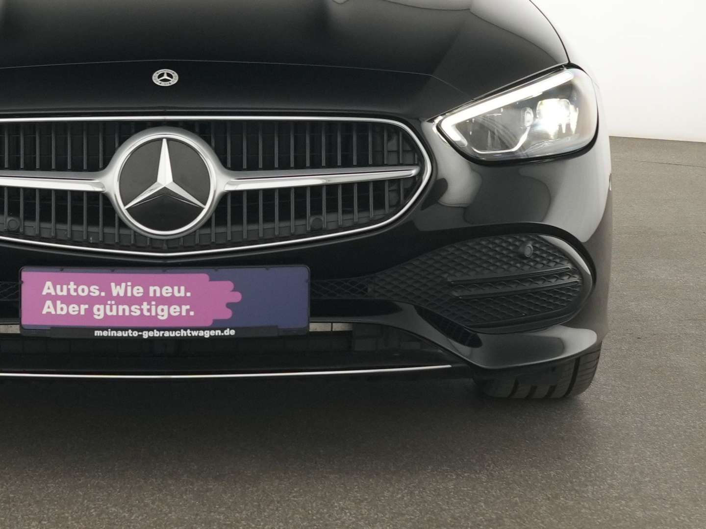 Mercedes Classe C 200 - 2025 - Joinsteer - #11