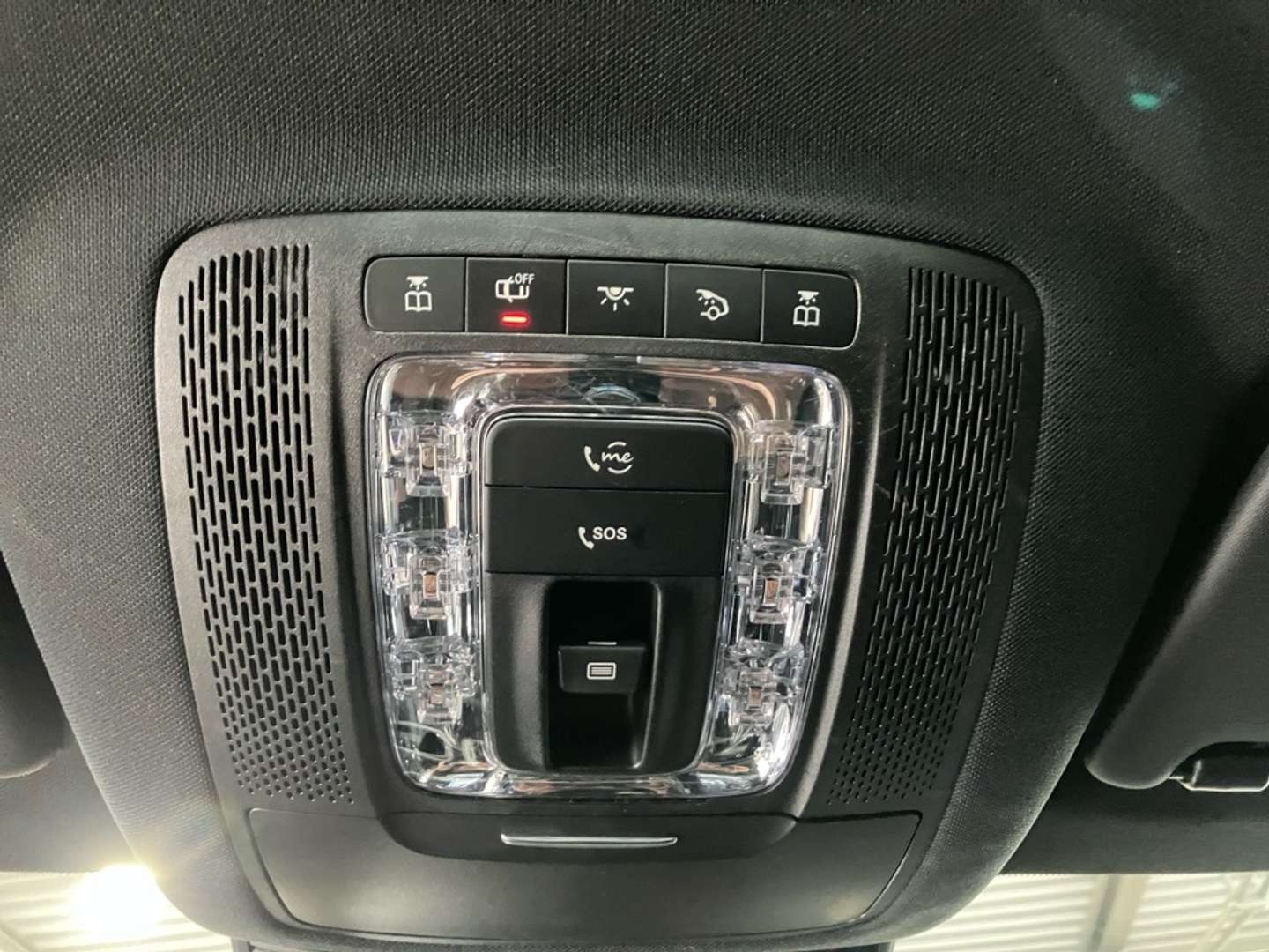 Mercedes GLE 400 AMG Line - 2021 - Joinsteer - #19