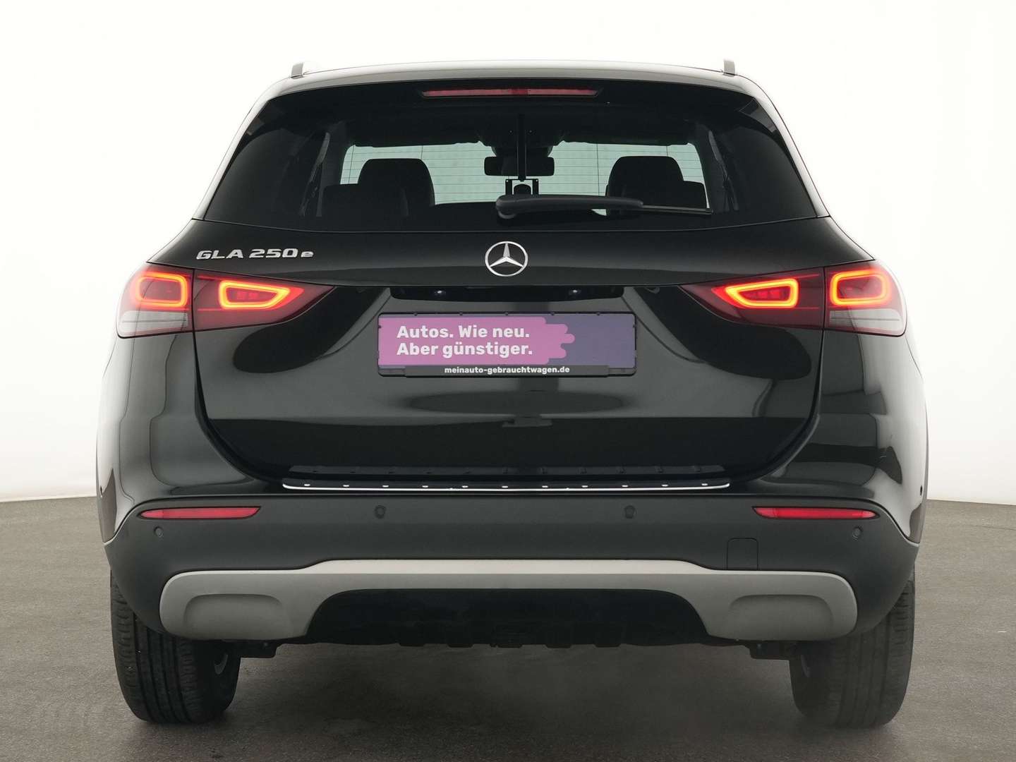 Mercedes GLA 250 - 2022 - Joinsteer - #6