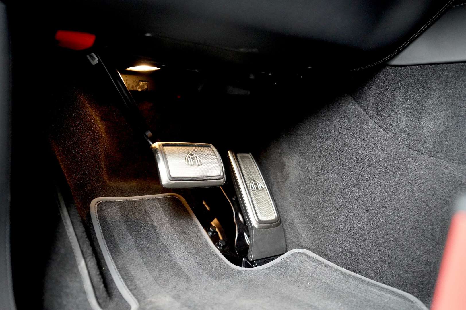 Mercedes GLS 600 - 2025 - Joinsteer - #35