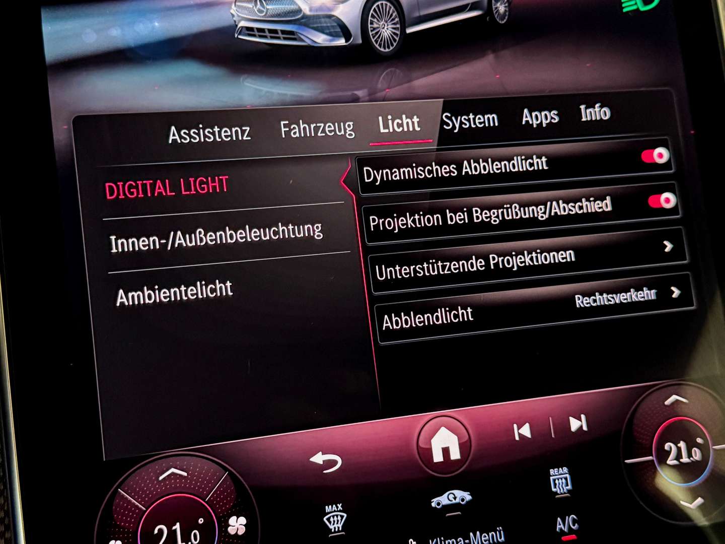 Mercedes CLE 450 450 Premium Plus - 2025 - Joinsteer - #24