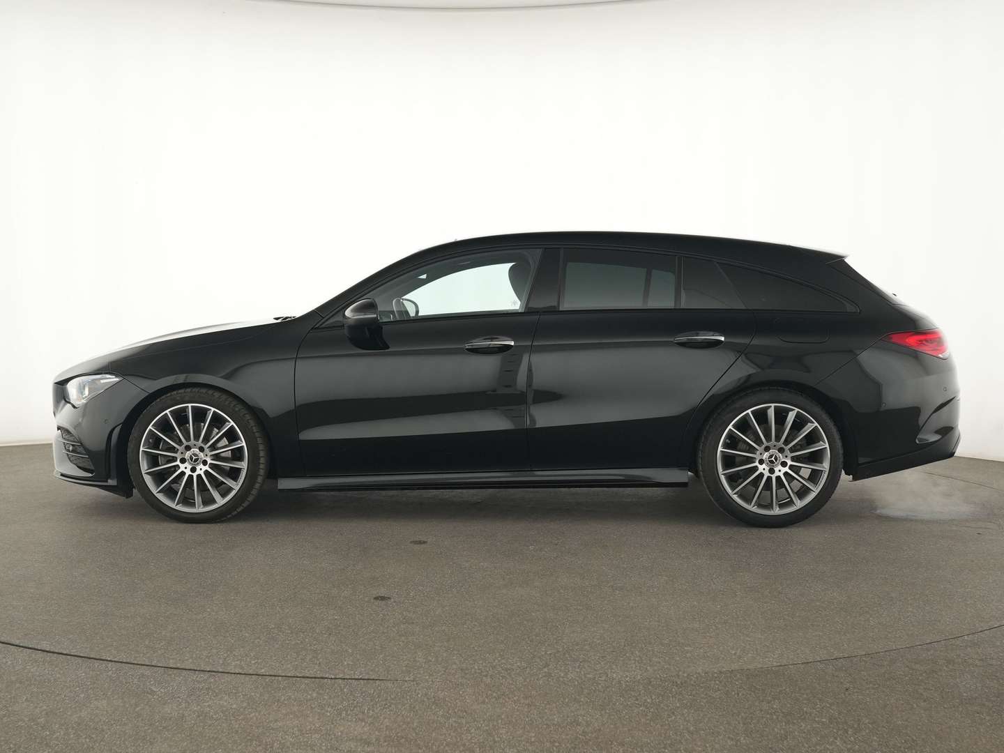 Mercedes CLA Shooting Break 250 AMG Line - 2023 - Joinsteer - #8