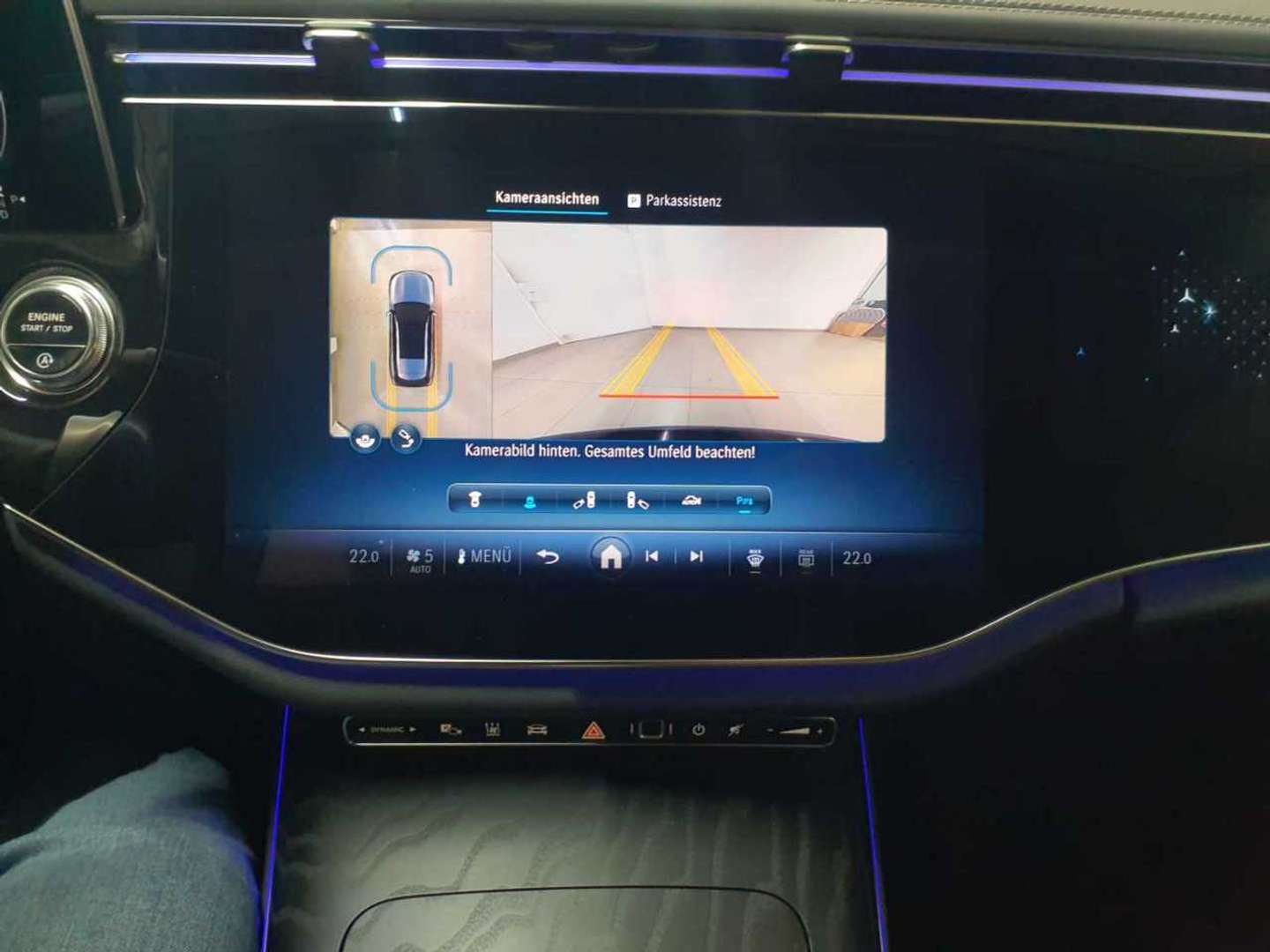 Mercedes Classe E 450 Exclusive - 2025 - Joinsteer - #13