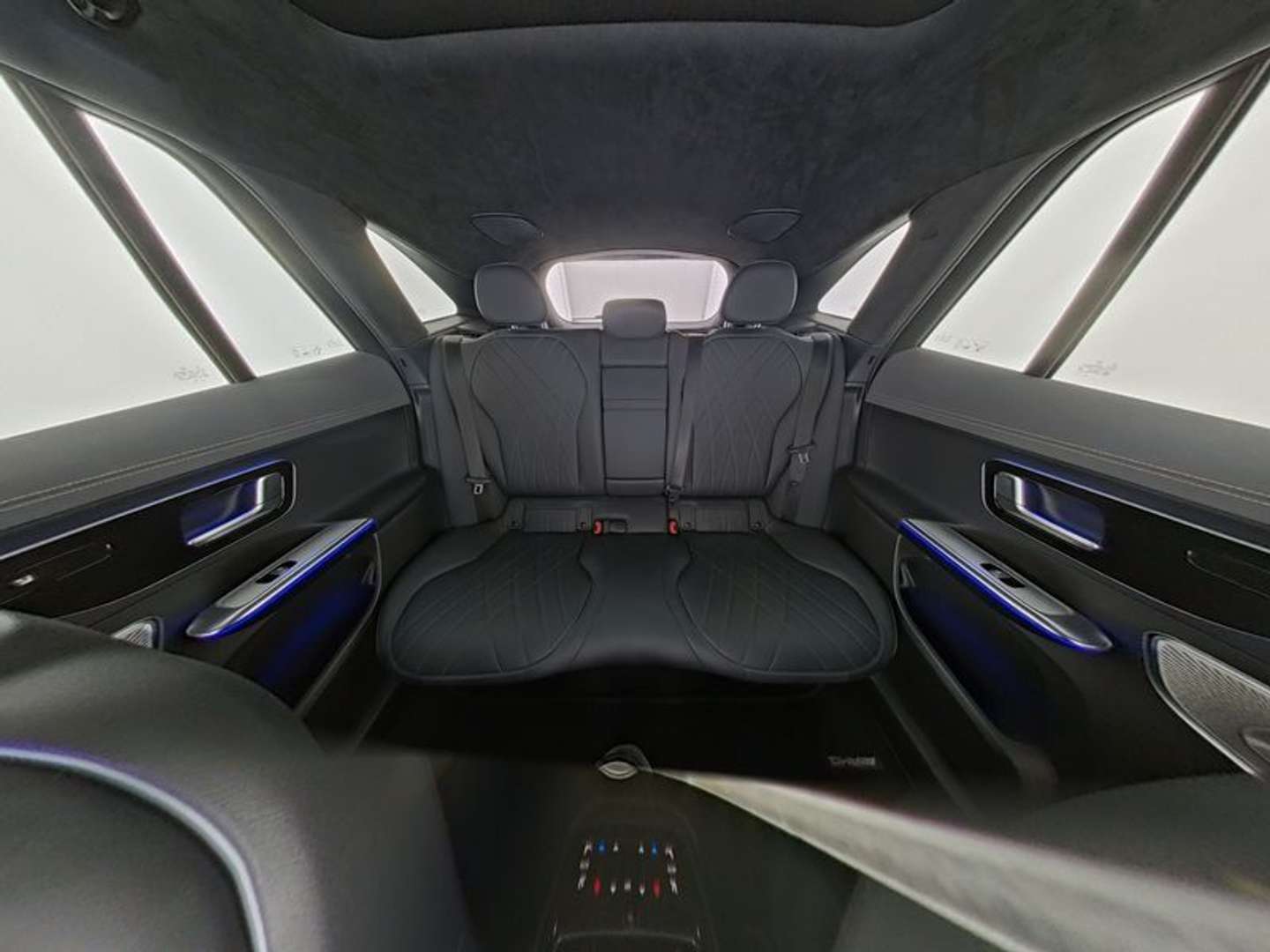 Mercedes EQE 350 AMG Line - 2025 - Joinsteer - #8