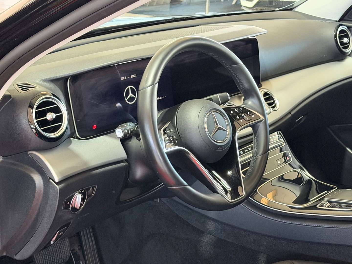 Mercedes Classe E 300 - 2022 - Joinsteer - #11