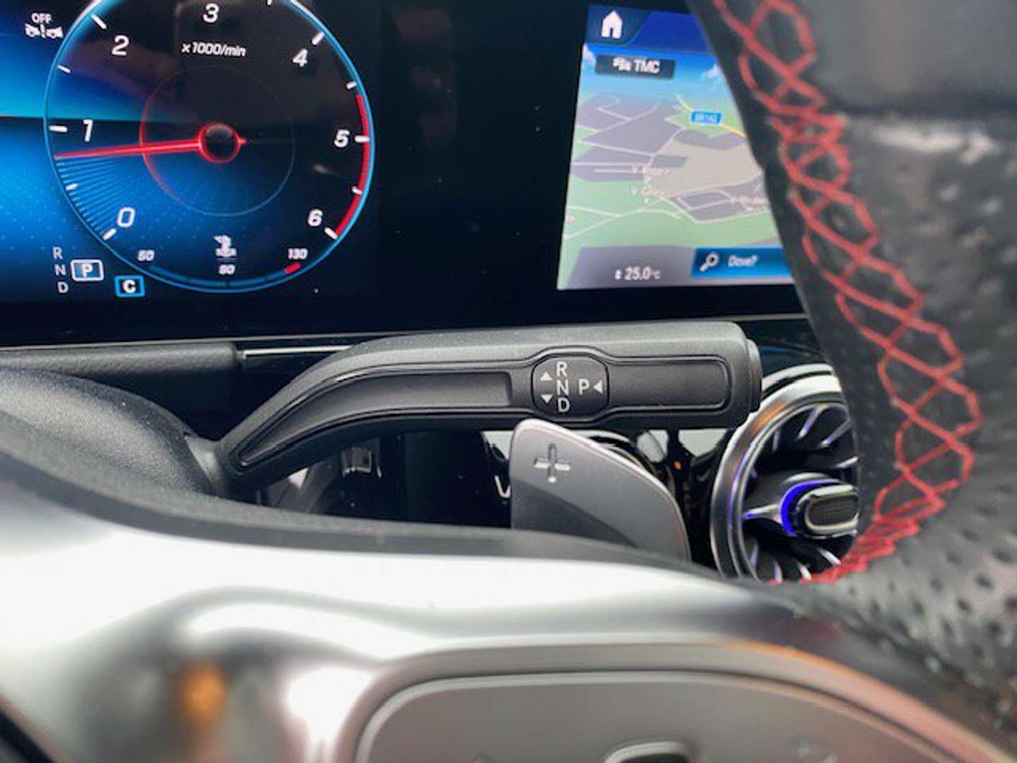 Mercedes GLA 200 Premium - 2023 - Joinsteer - #15