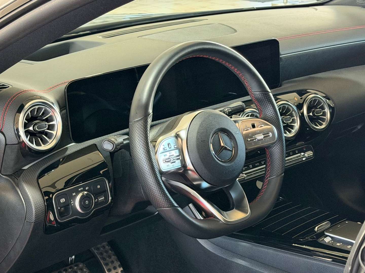 Mercedes CLA 250 AMG Line - 2022 - Joinsteer - #13