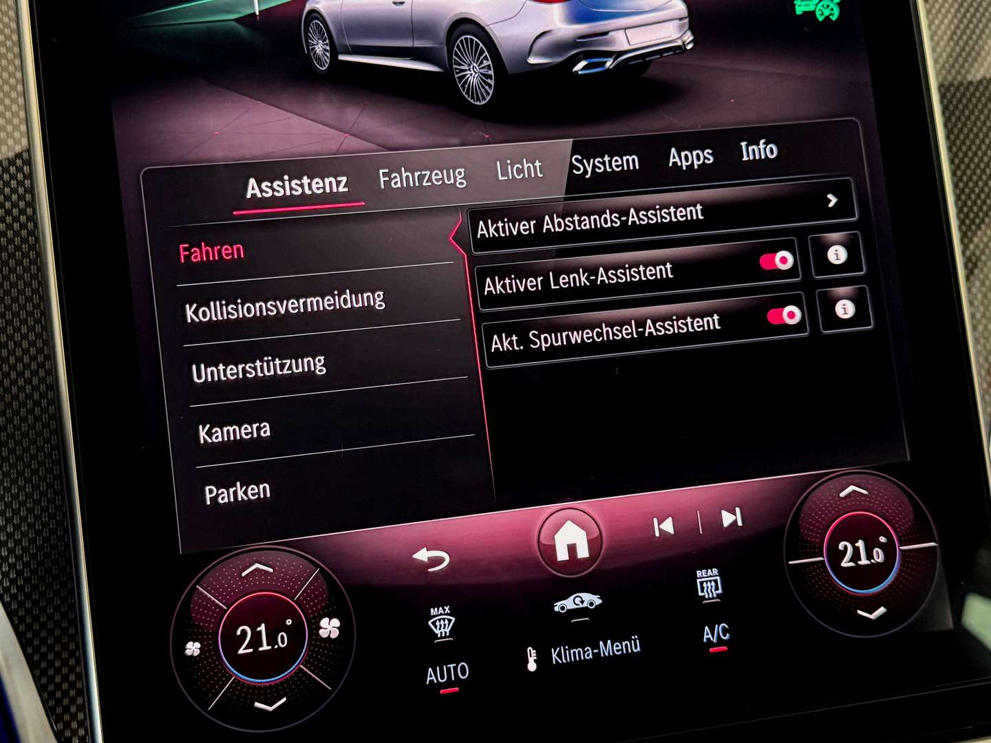 Mercedes CLE 450 450 Premium Plus - 2025 - Joinsteer - #25