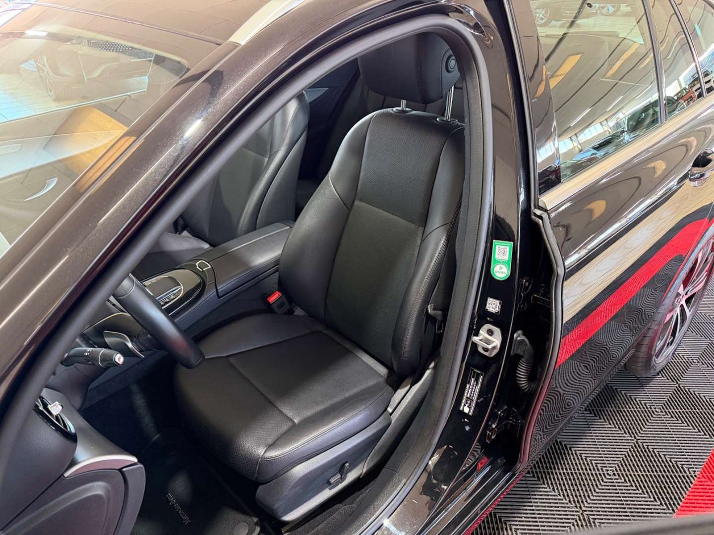 Mercedes Classe E 300 - 2022 - Joinsteer - #12