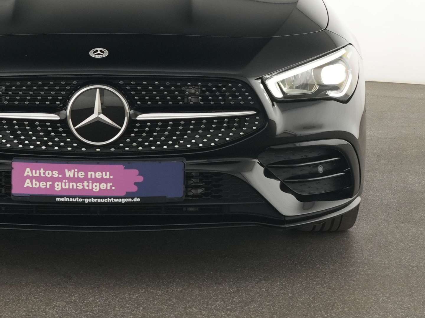 Mercedes CLA Shooting Break 250 AMG Line - 2023 - Joinsteer - #11