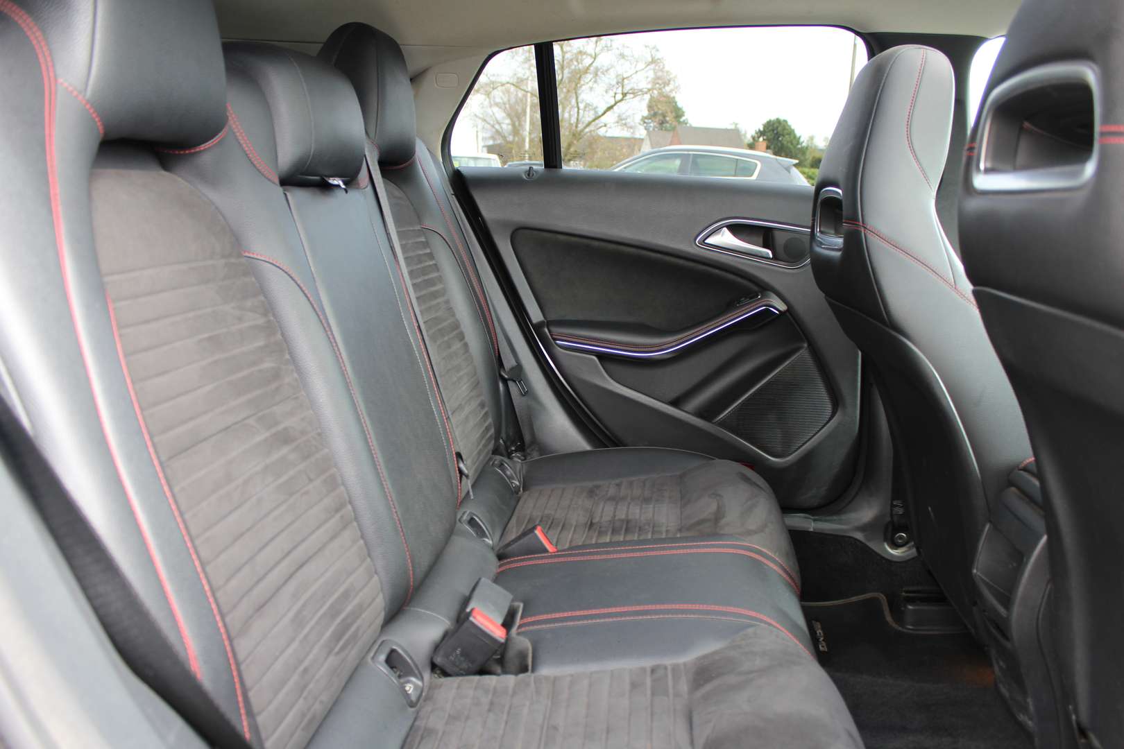 Mercedes CLA 180 Business - 2019 - Joinsteer - #13