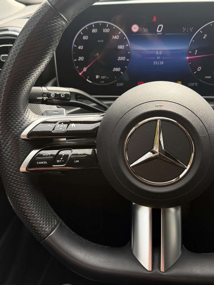 Mercedes Classe C 220 Premium - 2023 - Joinsteer - #21