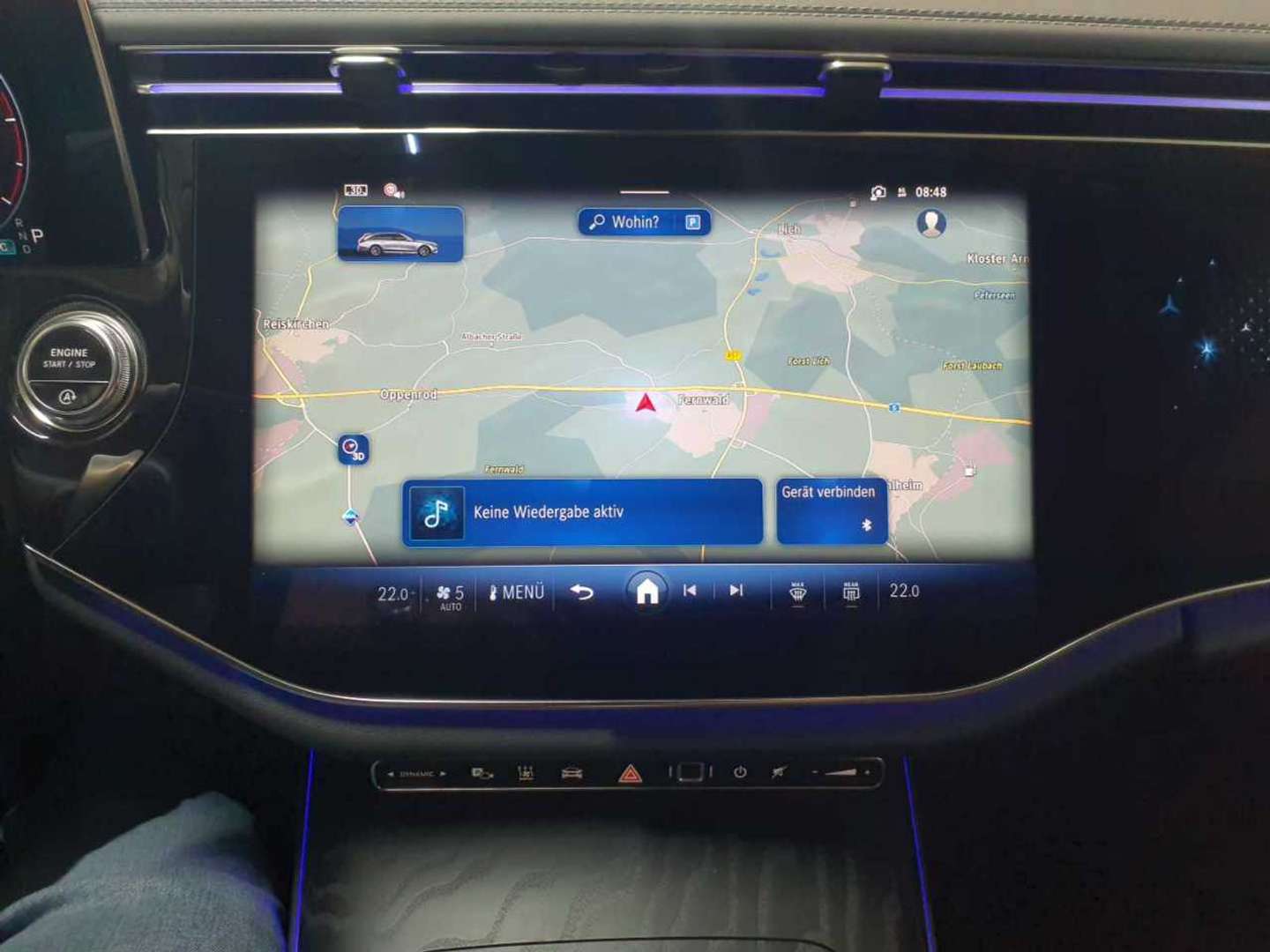 Mercedes Classe E 450 Exclusive - 2025 - Joinsteer - #14