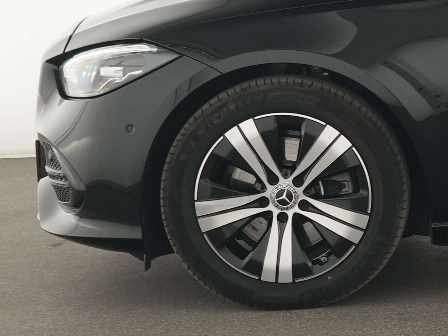 Mercedes Classe C 200 - 2025 - Joinsteer - #12