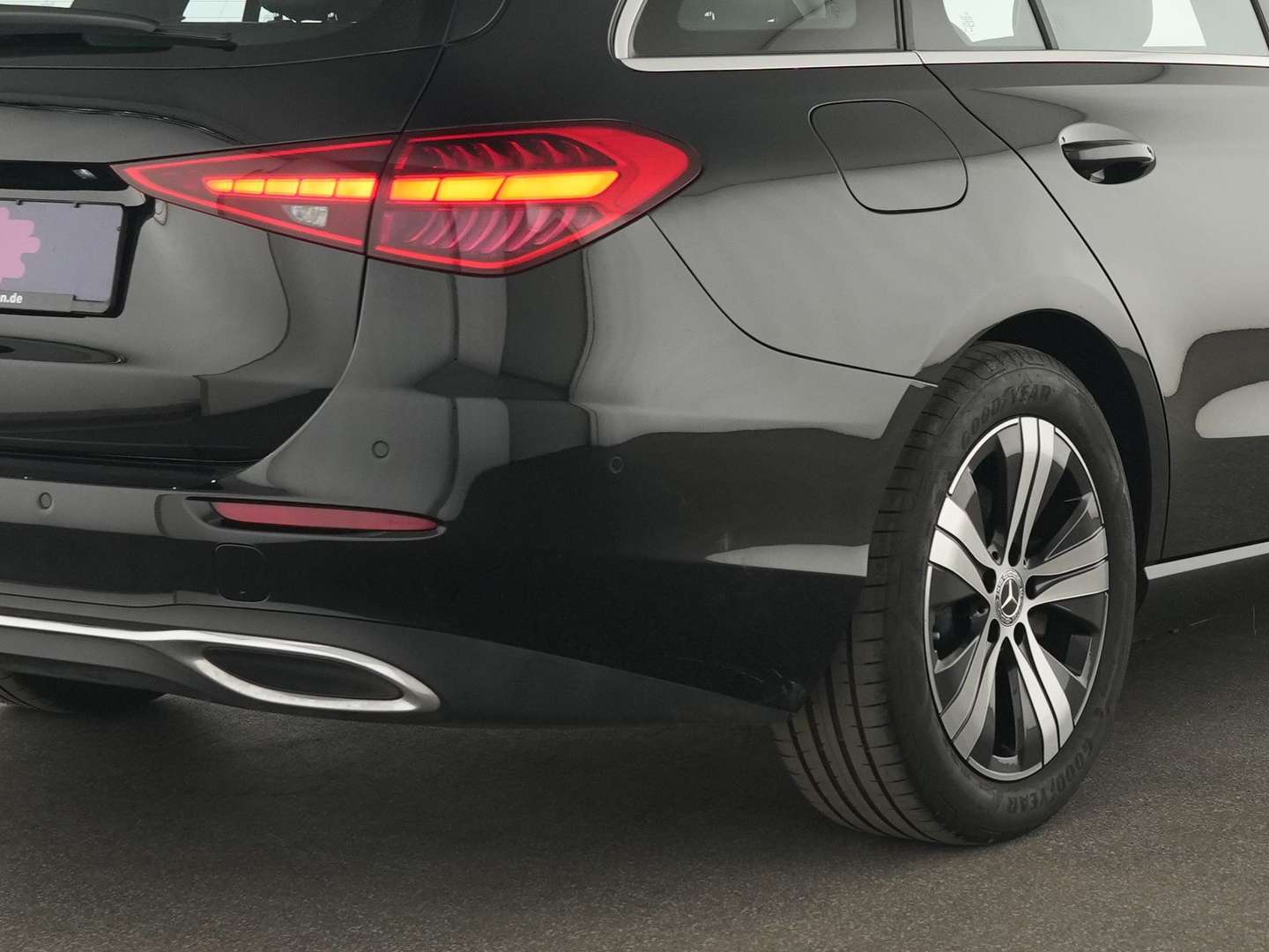 Mercedes Classe C 200 Avantgarde - 2025 - Joinsteer - #13