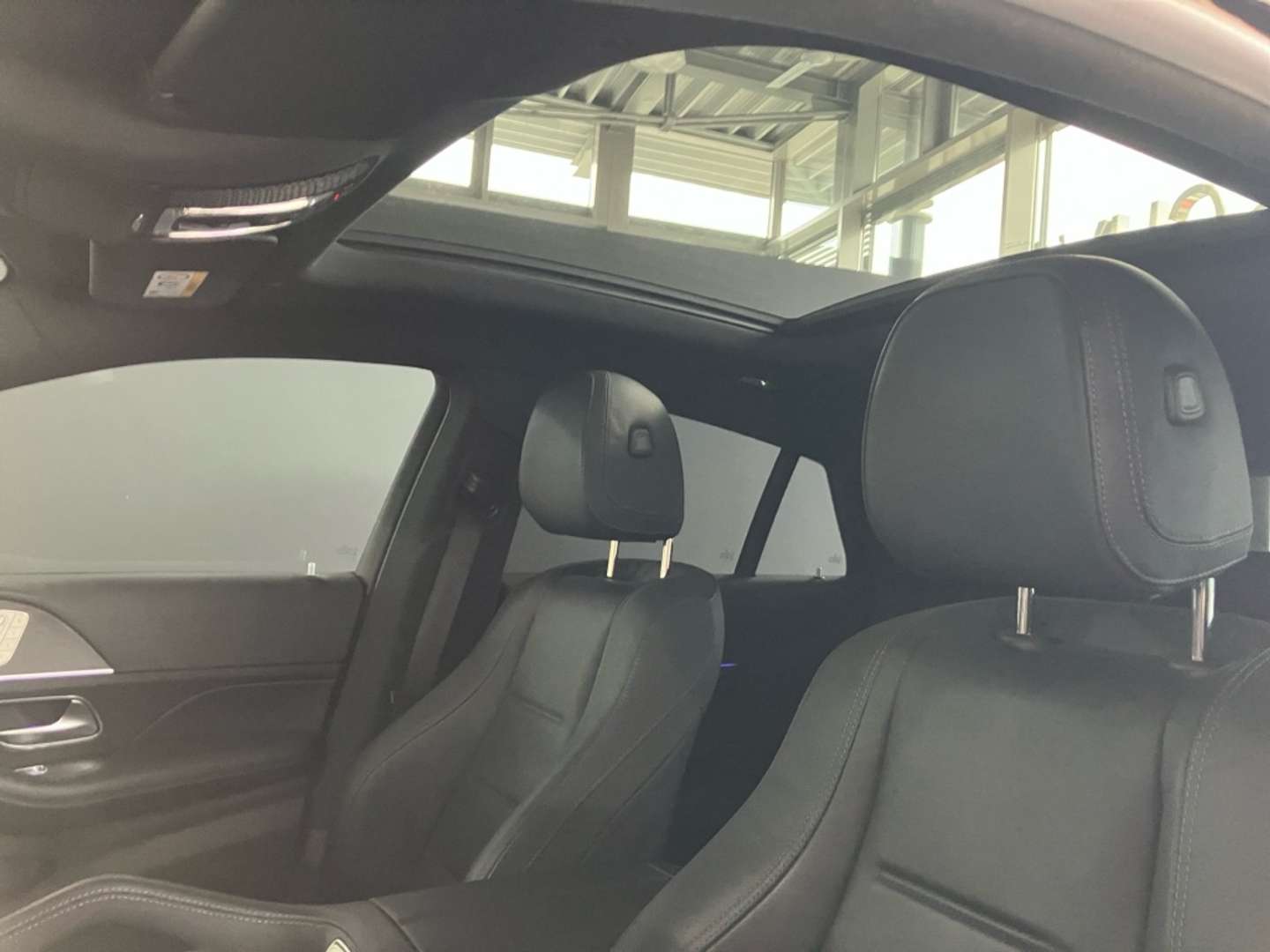 Mercedes GLE 400 AMG Line - 2021 - Joinsteer - #21