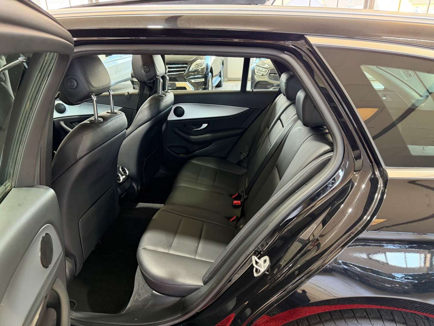 Mercedes Classe E 300 - 2022 - Joinsteer - #13