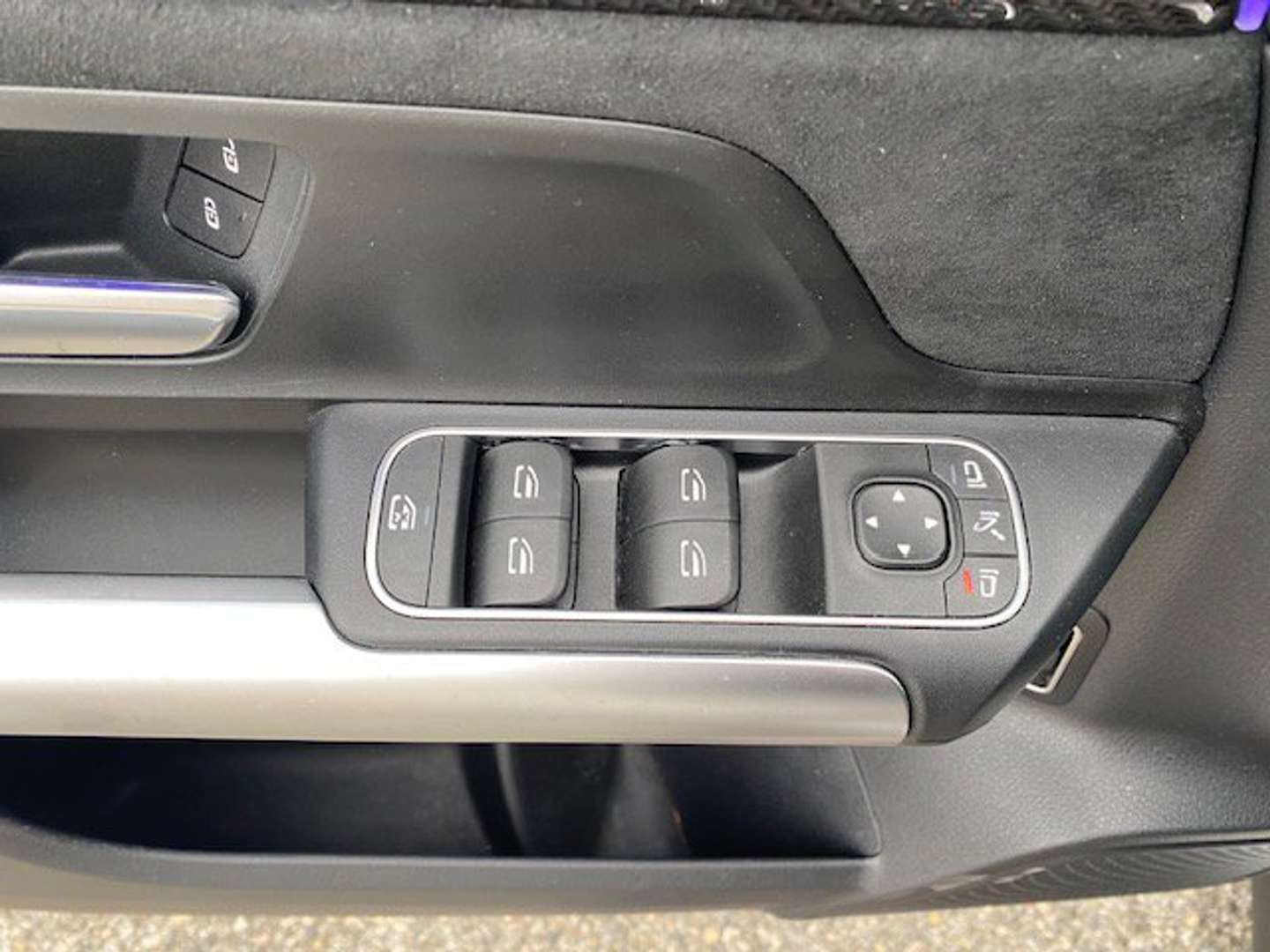 Mercedes GLA 200 Premium - 2023 - Joinsteer - #17