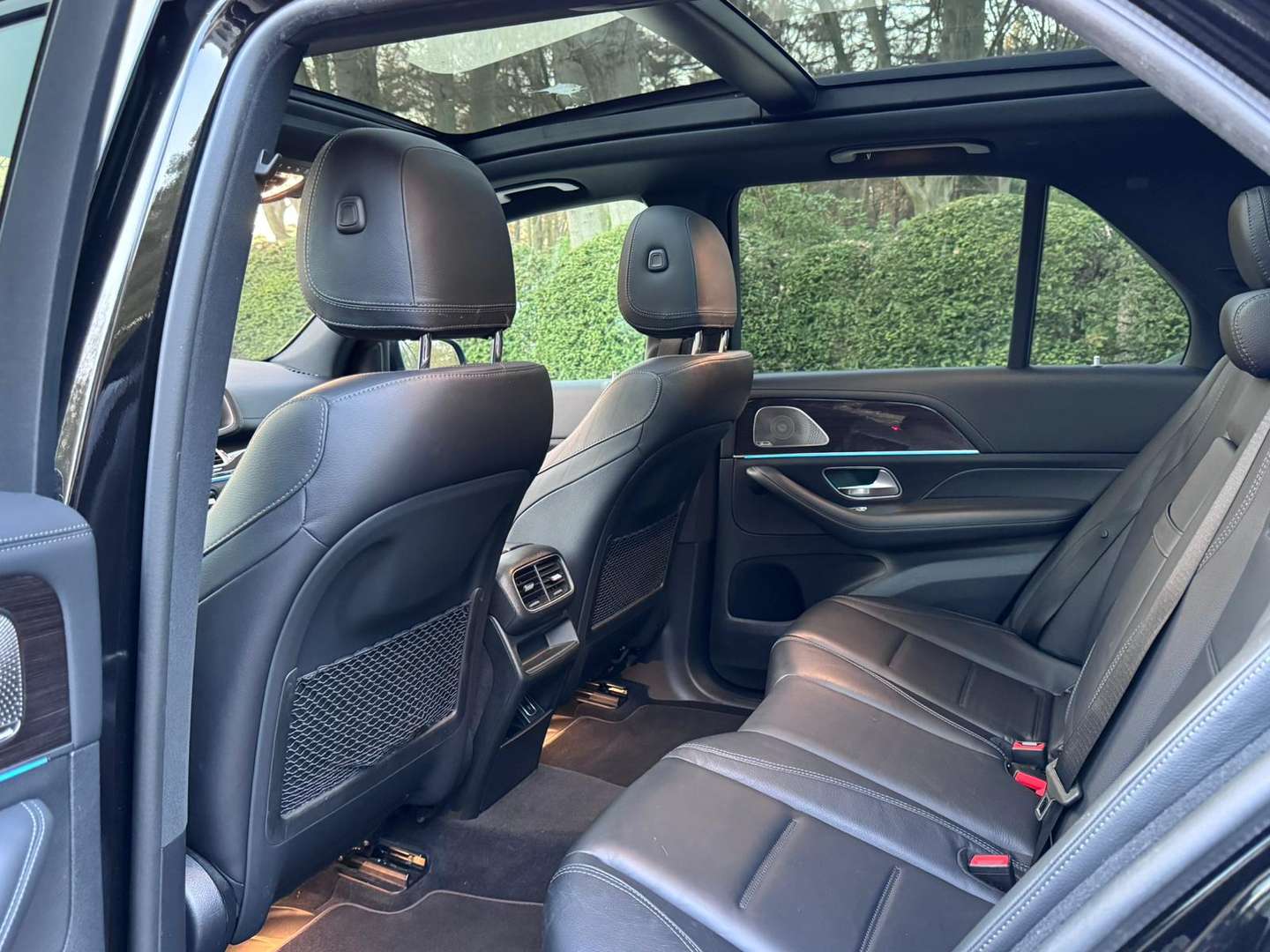 Mercedes GLE 350 - 2022 - Joinsteer - #15
